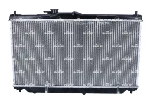 NRF Radiator, engine cooling (507722)
