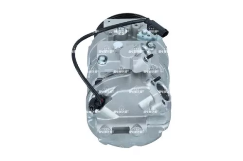 NRF Compressor, air conditioning (32433)