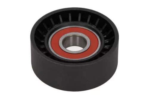Tensioner Pulley, V-ribbed belt