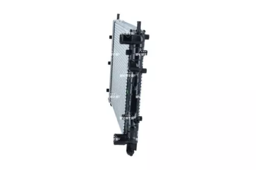 NRF Radiator, engine cooling (53600)