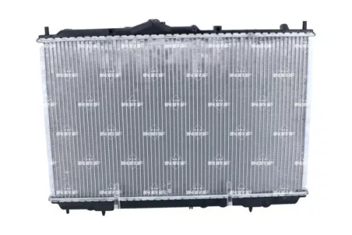 NRF Radiator, engine cooling (509517)