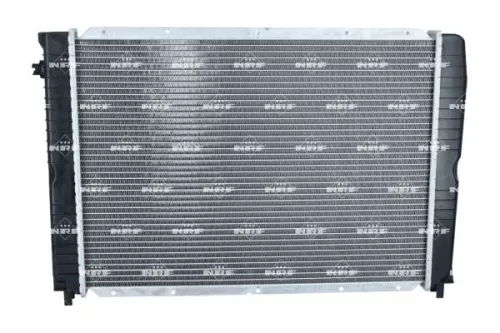 NRF Radiator, engine cooling (53953)