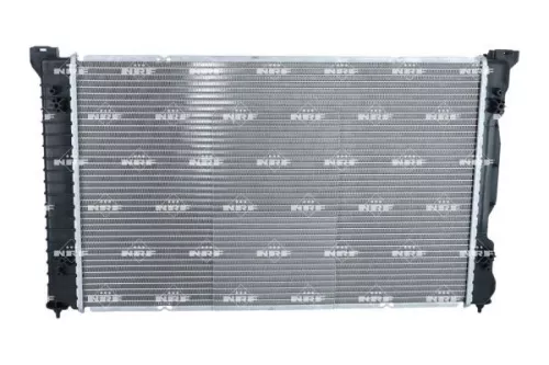 NRF Radiator, engine cooling (53958)
