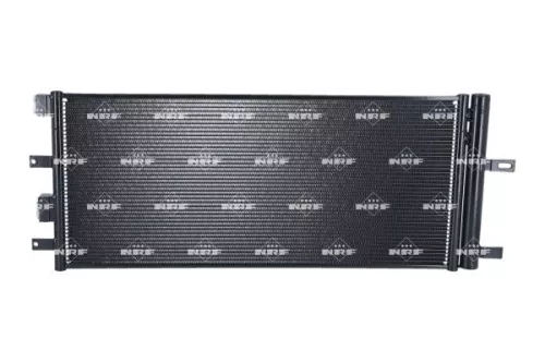 NRF Condenser, air conditioning (350602)