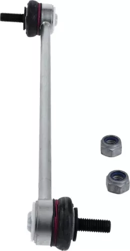 LEMFORDER Link/Coupling Rod, stabiliser bar (11589 02)