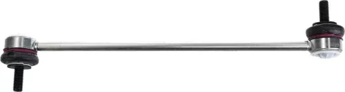 LEMFORDER Link/Coupling Rod, stabiliser bar (11589 02)