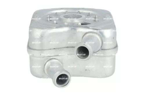 Oil Cooler, engine oil