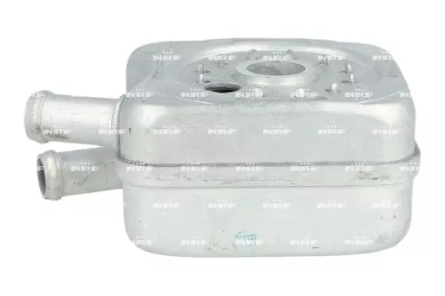NRF Oil Cooler, engine oil (31305)
