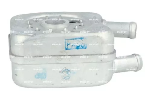 NRF Oil Cooler, engine oil (31305)