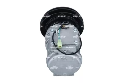 NRF Compressor, air conditioning (32243)