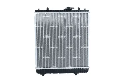 NRF Radiator, engine cooling (53862)