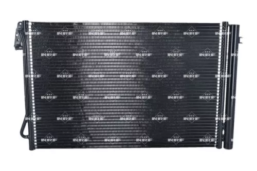 NRF Condenser, air conditioning (35743)