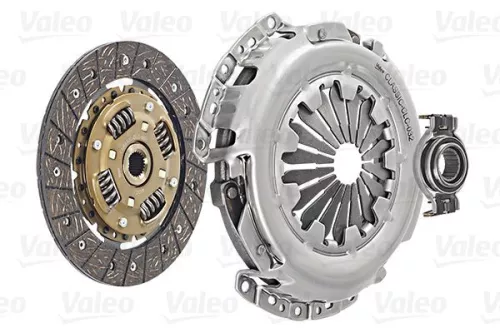 VALEO Clutch Kit (786032)