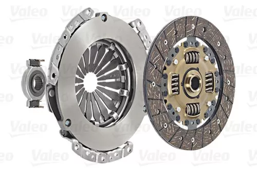 VALEO Clutch Kit (786032)