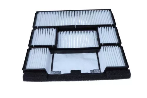 MAXGEAR Filter, cabin air (26-0463)