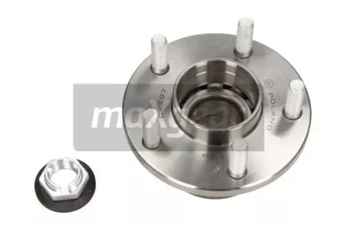 MAXGEAR Wheel Bearing Kit (33-0557)