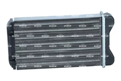 NRF Heat Exchanger, interior heating (54252)