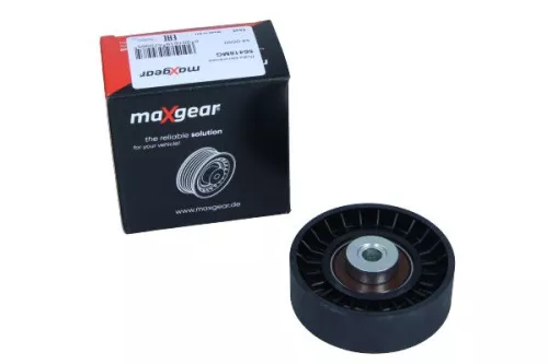 MAXGEAR Deflection/Guide Pulley, V-ribbed belt (54-0550)