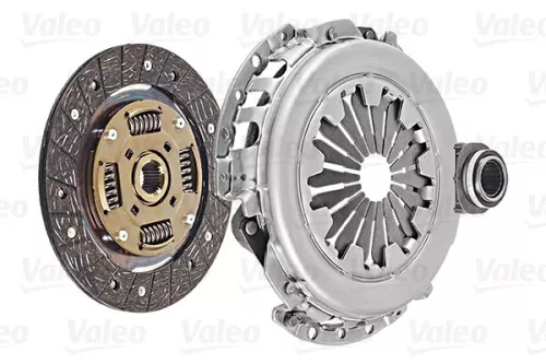 VALEO Clutch Kit (786019)
