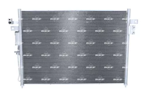 NRF Condenser, air conditioning (350442)