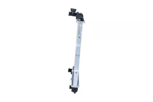 NRF Radiator, engine cooling (53257)