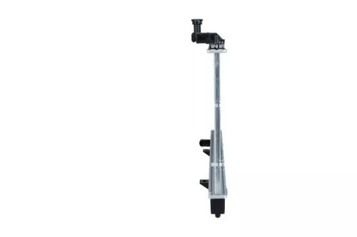 NRF Radiator, engine cooling (53383)
