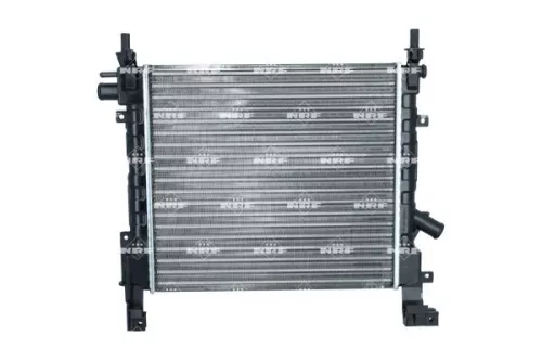 NRF Radiator, engine cooling (53651)
