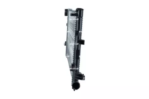 NRF Radiator, engine cooling (58993)