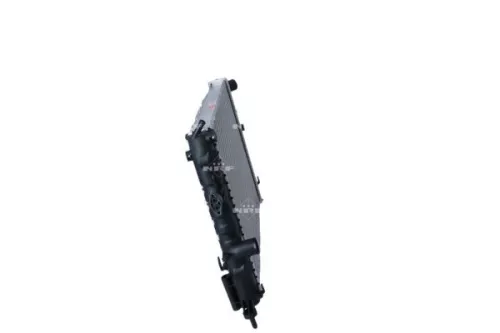 NRF Radiator, engine cooling (58177)