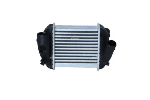 Charge Air Cooler
