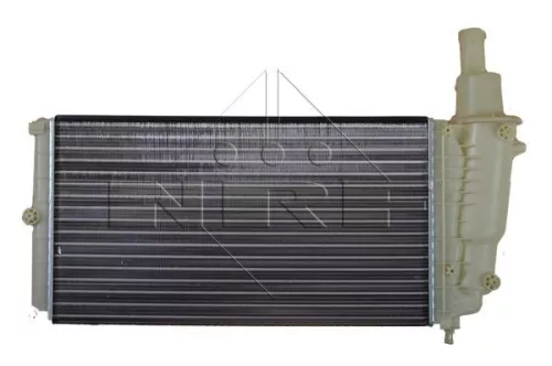 NRF Radiator, engine cooling (53225)