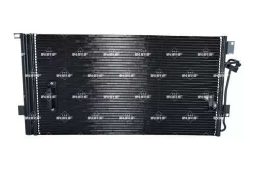 NRF Condenser, air conditioning (35639)