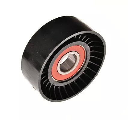 MAXGEAR Tensioner Pulley, V-ribbed belt (54-0126)