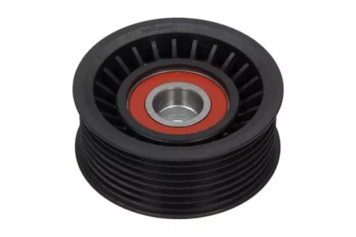 MAXGEAR Deflection/Guide Pulley, V-ribbed belt (54-0581)