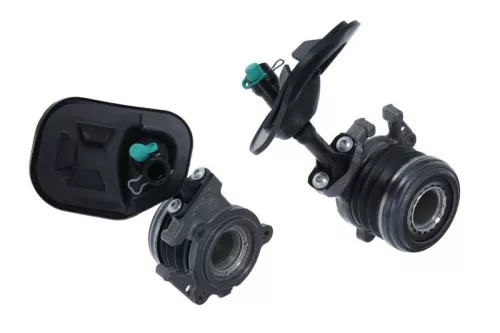 Central Slave Cylinder, clutch