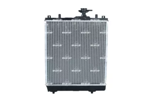 NRF Radiator, engine cooling (53456)