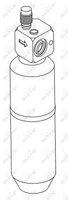 NRF Dryer, air conditioning (33177)