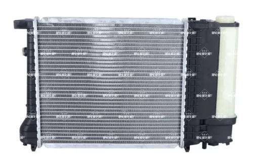 NRF Radiator, engine cooling (51351)