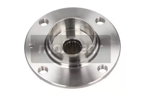 MAXGEAR Wheel Bearing Kit (33-0380)