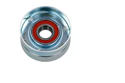 Tensioner Pulley, V-ribbed belt