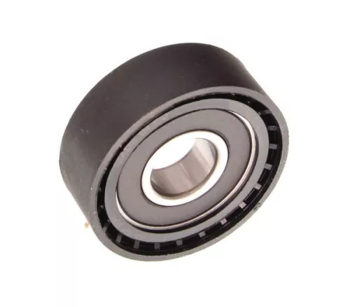 MAXGEAR Tensioner Pulley, V-ribbed belt (54-0175)