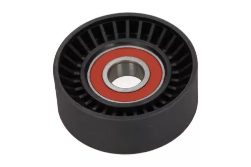 Tensioner Pulley, V-ribbed belt