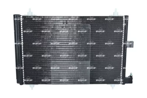 NRF Condenser, air conditioning (35414)