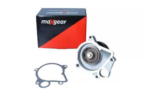 MAXGEAR Water Pump, engine cooling (47-0108)
