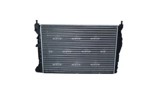 NRF Radiator, engine cooling (53238)