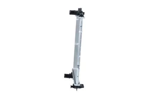 NRF Radiator, engine cooling (53460)