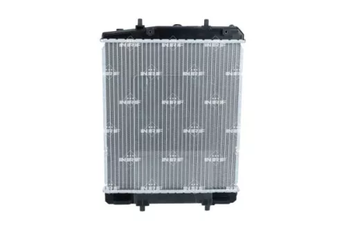 NRF Radiator, engine cooling (53460)
