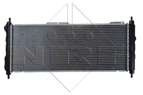 NRF Radiator, engine cooling (53631)