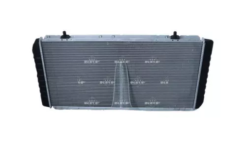 NRF Radiator, engine cooling (52062)