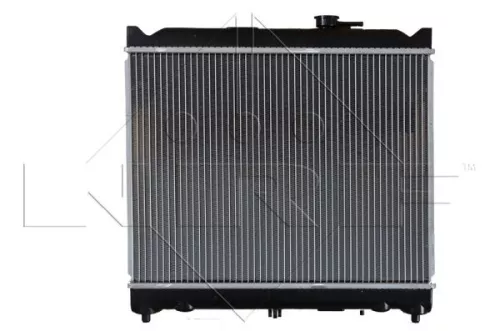 NRF Radiator, engine cooling (53566)